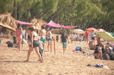 Se realizar una nueva edicin de la Fiesta de la Playa