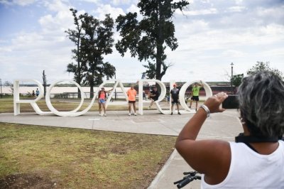 Cmo va a impactar la llegada de la Copa Davis a Rosario