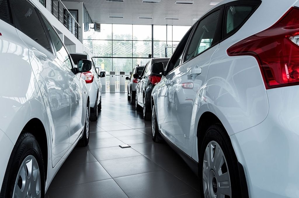 “el mercado de autos a nivel nacional en el mes de enero está siendo uno de los meses más difíciles de los últimos 15 años”. 
