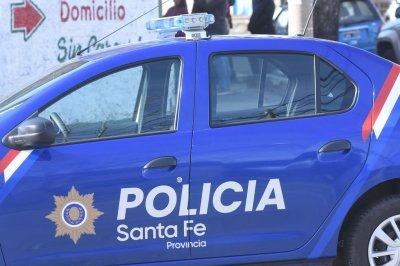 Rosario: matan a golpes a un anciano para robarle el auto