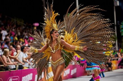 El Carnaval del Pas se prepara para elegir su nueva soberana