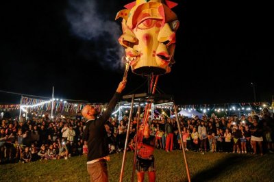 Más de 50 mil personas disfrutaron de los carnavales en espacios culturales de la Provincia