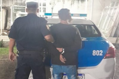Vuelven a secuestrar droga en la cárcel de Paraná