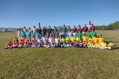 El Trébol albergará el torneo de polo infantil más importante de Argentina