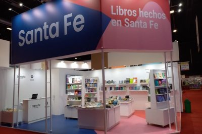 Convocatoria a participar de la 48° Feria Internacional del Libro de Buenos Aires Desde Provincia