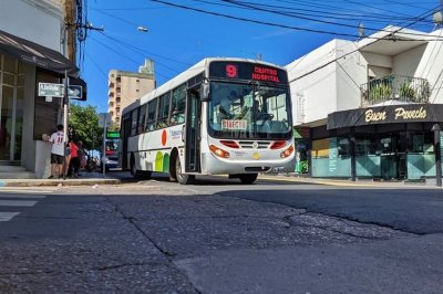Empresas de transporte piden boleto al mismo precio que en Paraná
