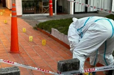 Qué se sabe del chef santafesino asesinado en Pinamar Reporte policial