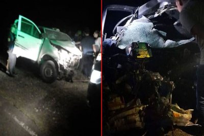 Ocho muertos por accidentes en rutas entrerrianas