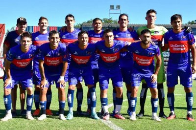 Central Córdoba y Argentino de Rosario contaron victoria Resumen de ascenso