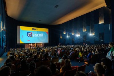 Dos cortometrajes rosarinos formarn parte de la 25 edicin del Festival Bafici