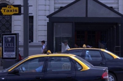 Las claves: as sera el nuevo sistema de taxis en Rosario