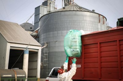 Exitosa recoleccin de envases vacos en el Gran Rosario