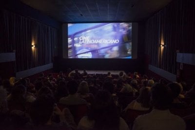 Convocatoria abierta para el Festival de Cine Latinoamericano Rosario