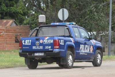 Rosario: asesinaron a un hombre en una esquina donde hace tres das hubo un doble crimen