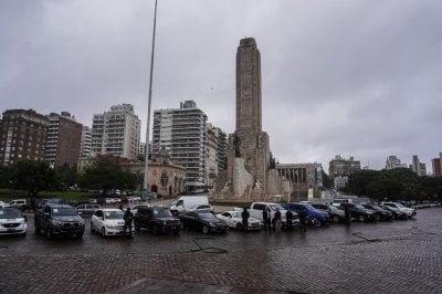 Son 4.500 los inscriptos a la subasta de autos incautados al delito En Rosario