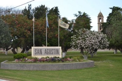 Ciberdelito: la comuna de San Agustn inicia acciones para recuperar los fondos