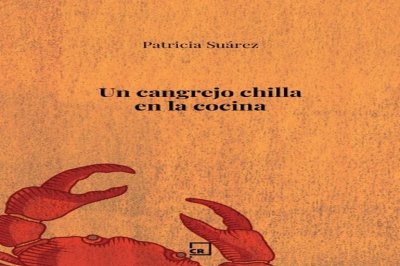 Patricia Surez: "Soy una lectora omnvora" 