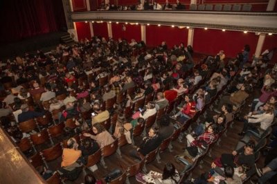 El Teatro La Comedia abre la convocatoria para vacaciones de invierno