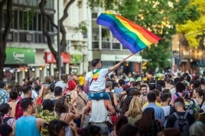 Tras 28 aos vuelve un Encuentro Nacional por la diversidad sexual