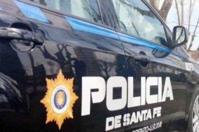 Una joven estudiante oriunda del departamento La Paz fue encontrada muerta en Santa Fe