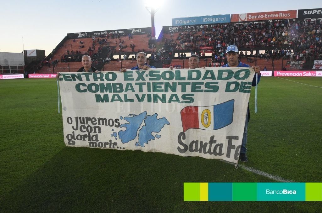 Galería Bica: Patronato vs. Unión