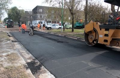 Inversiones en obra pública