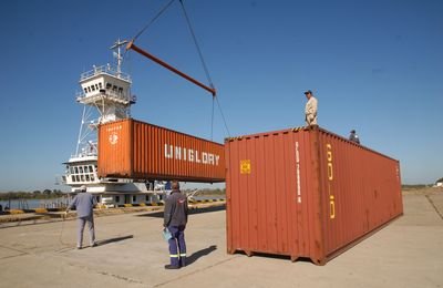 Rafaela tendrá su propia aduana debido a su perfil exportador
