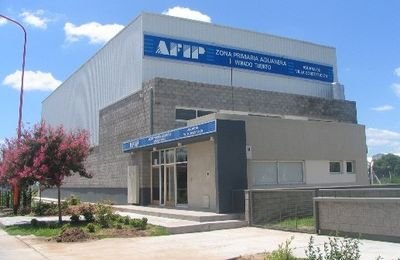 Venado Tuerto refuerza su opción de comercio exterior