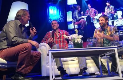 Manu Ginóbili: ‘La Generación Dorada dejará la conducta como mayor legado’