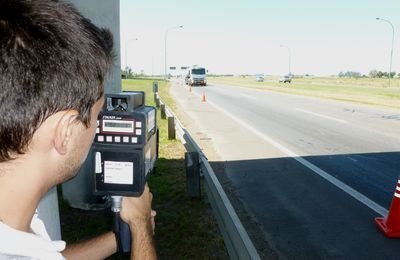Radarización en Santa Fe:  27 los dispositivos en la provincia