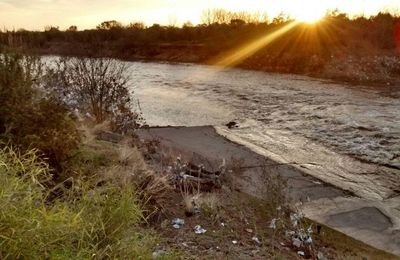Unas 100 personas aguardan ser reubicadas