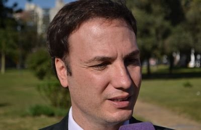Debe trasladarse la alcaidía de Melincué