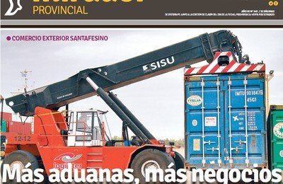 Edición impresa del domingo 06 de septiembre de 2015