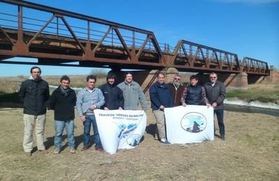 Adelantarán mejoras en el parque de Tortugas