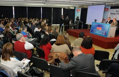 Capacitación en las nuevas reglas de juego