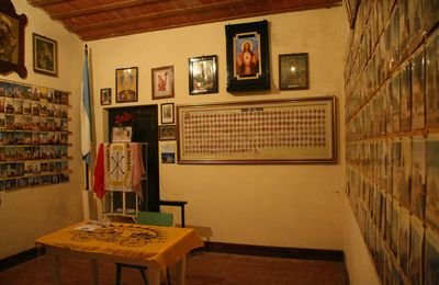 Un patrimonio del siglo XIX
