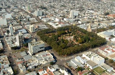 Presentaron en Rafaela un mapa de las organizaciones civiles