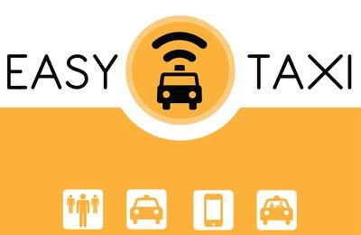 Proponen regular las aplicaciones para taxis