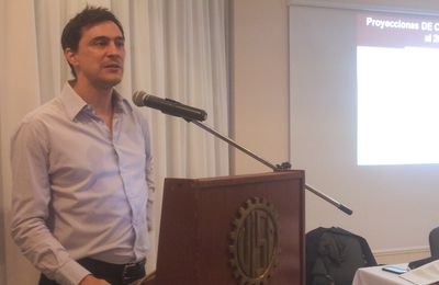 La economía del futuro y la encrucijada industrial