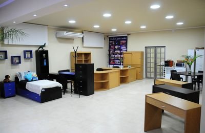 Casi tres décadas de industrias penitenciarias