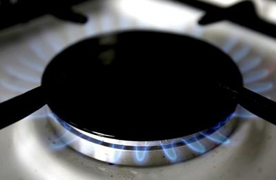 Toma forma la ampliación de la red de gas domiciliario en Roldán