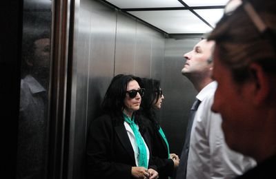 Tognoli rompió el silencio luego de la acusación de Castaño