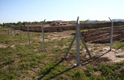 San Jorge concretará su área de producción industrial
