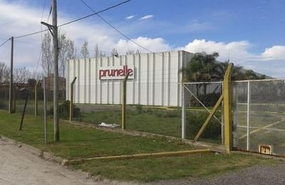 Convertida en cooperativa, Prunelle vuelve al mercado