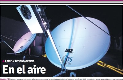 Edición impresa del domingo 08 de noviembre de 2015