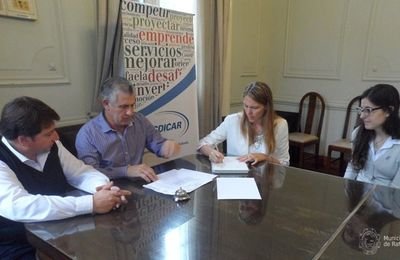 Rafaela proyecta un Centro Tecnológico