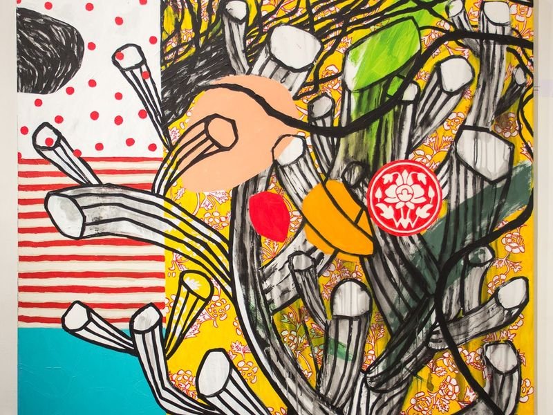 El Salón de Pintura Vicentin es ya un hito nacional de la cultura