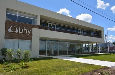 BHY, el nuevo grande que asoma en Sunchales
