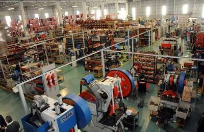 Ahora tratan de frenar el éxodo industrial en Rosario
