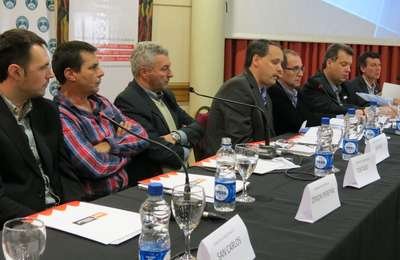 Más reclamos de empresarios por los impuestos provinciales